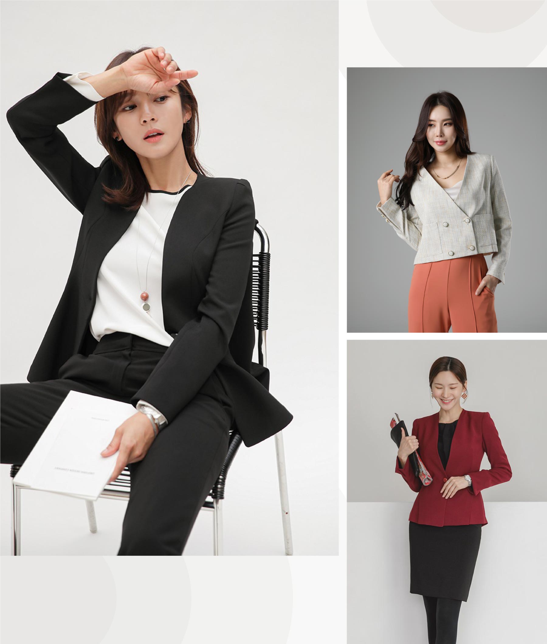Cách mix áo vest không tay cực sành điệu đến sở  Thời trang  Việt Giải Trí
